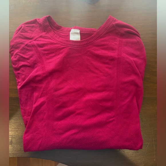 Tkeq Tops - TKEQ Kennedy Long Sleeve